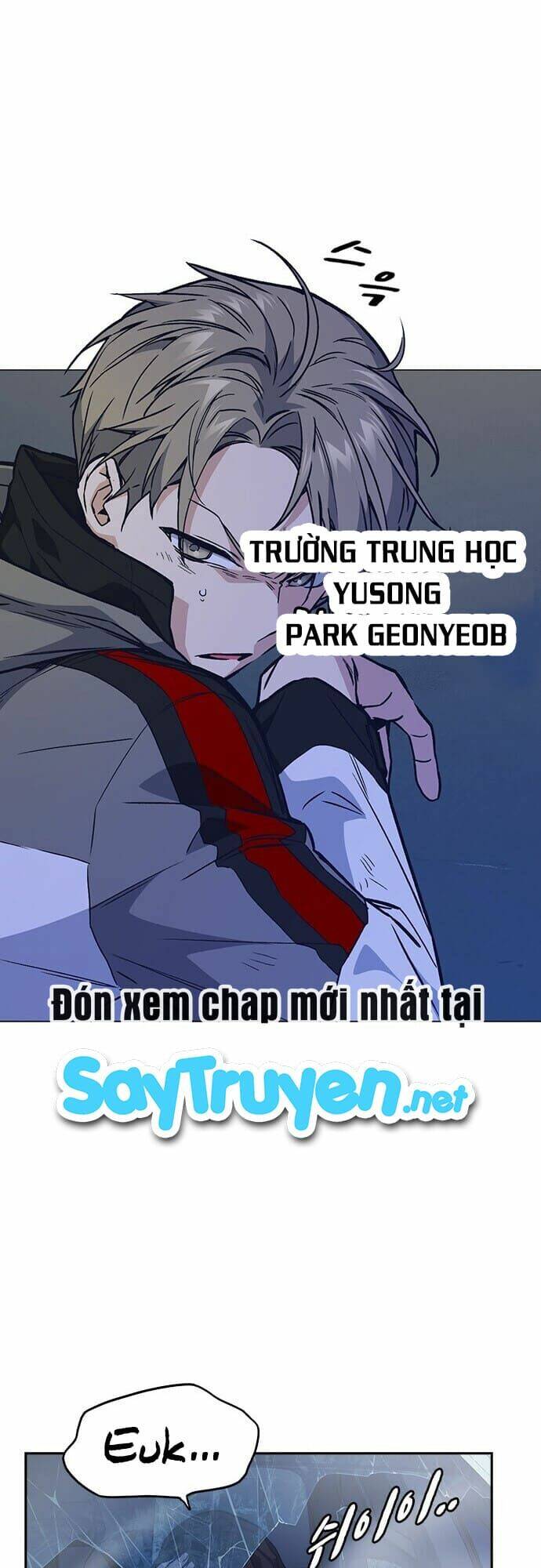 Học Nhóm - Study Group: Chapter 119