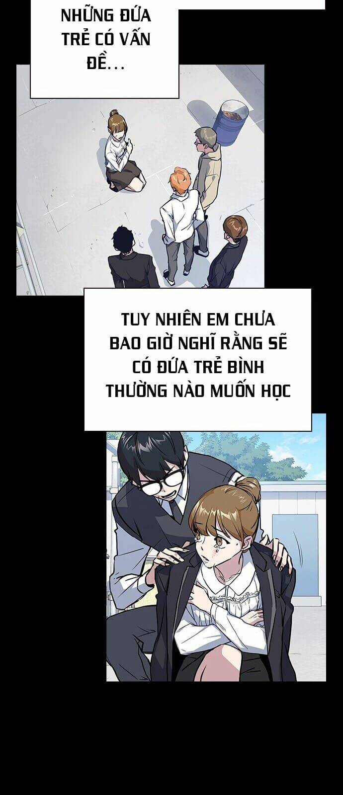 Học Nhóm - Study Group: Chapter 119