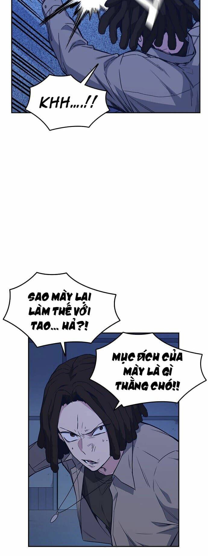 Học Nhóm - Study Group: Chapter 119