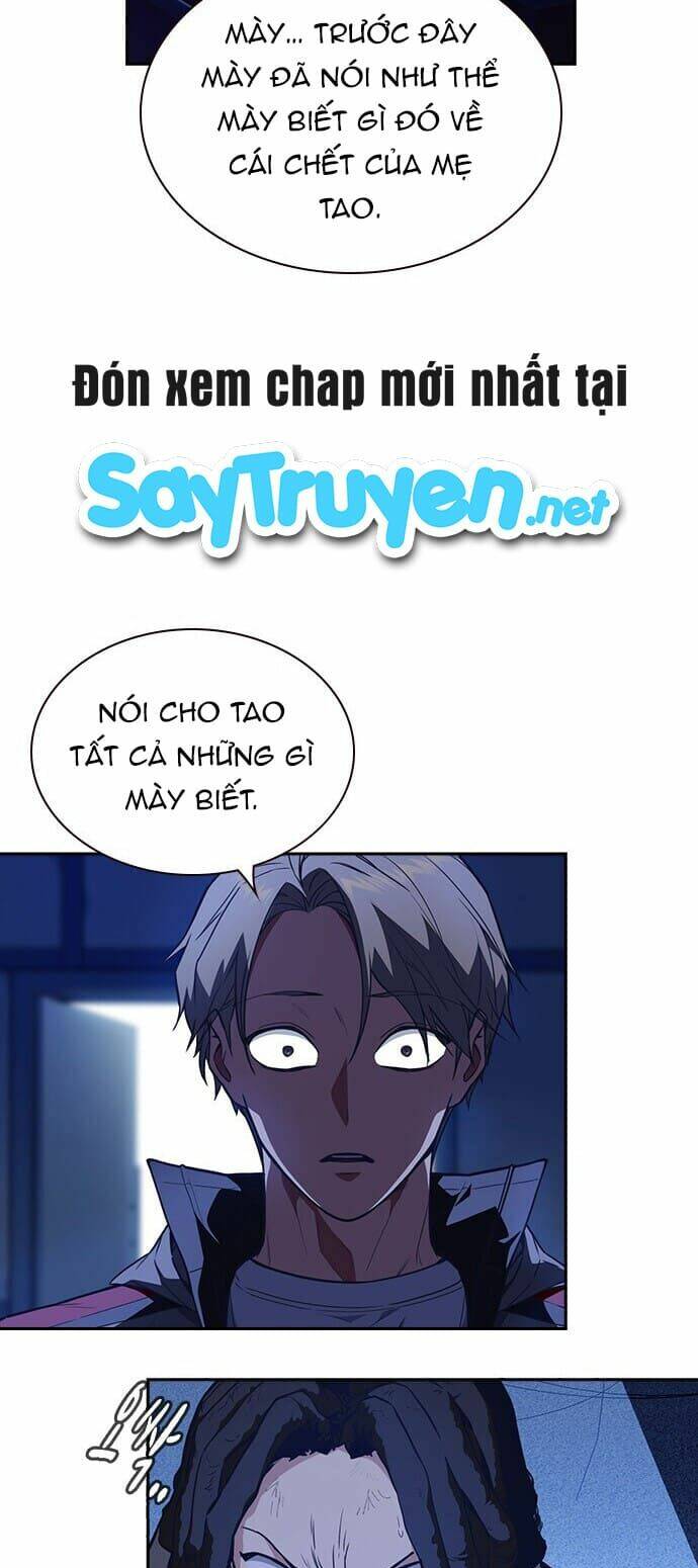 Học Nhóm - Study Group: Chapter 119