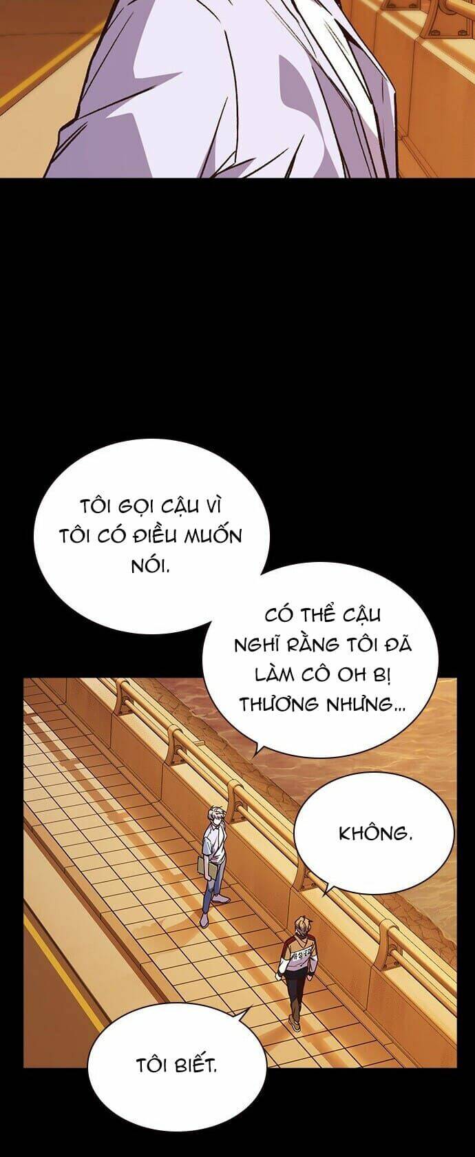 Học Nhóm - Study Group: Chapter 119