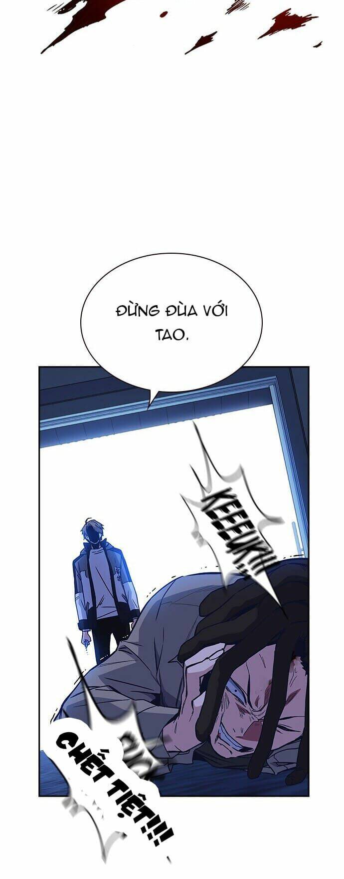 Học Nhóm - Study Group: Chapter 119