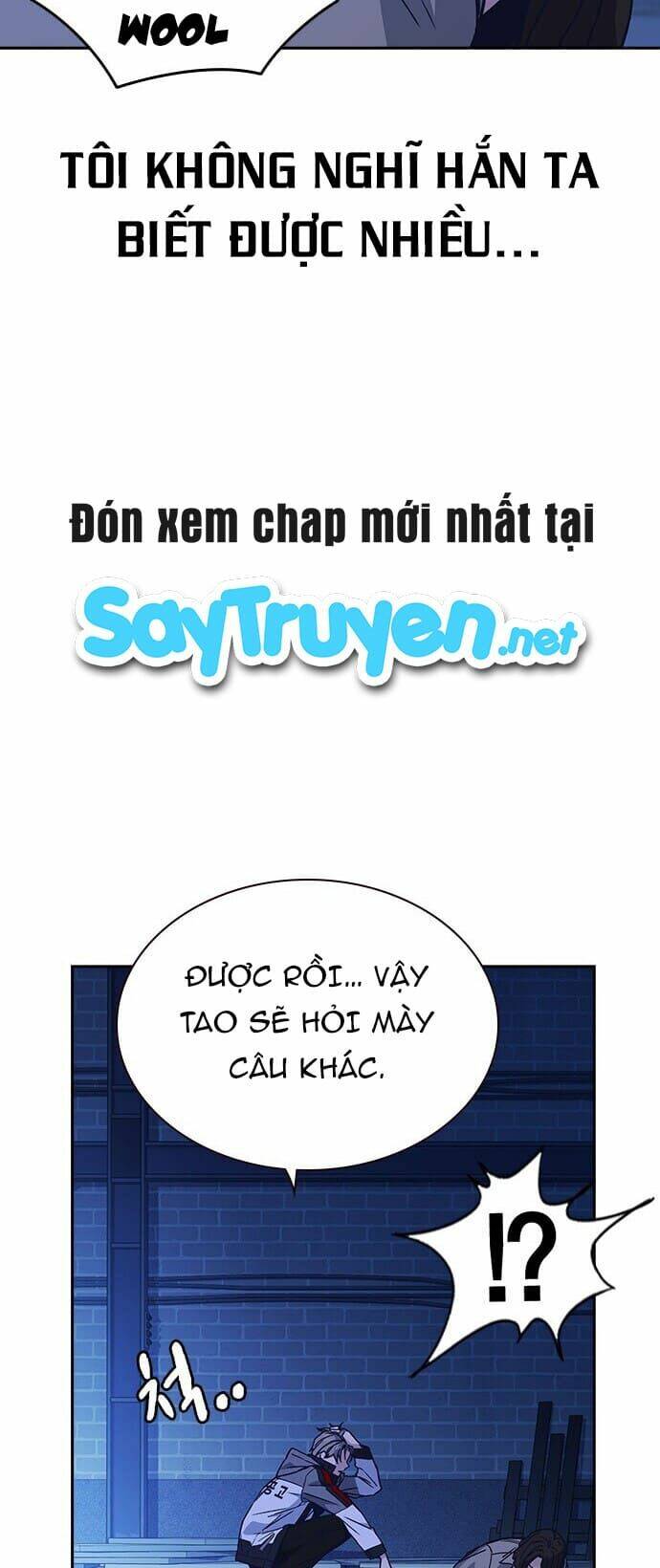 Học Nhóm - Study Group: Chapter 119