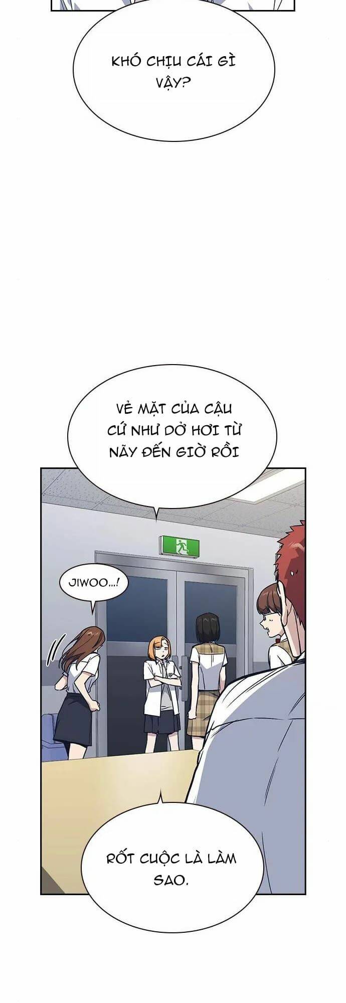 Học Nhóm - Study Group: Chapter 121