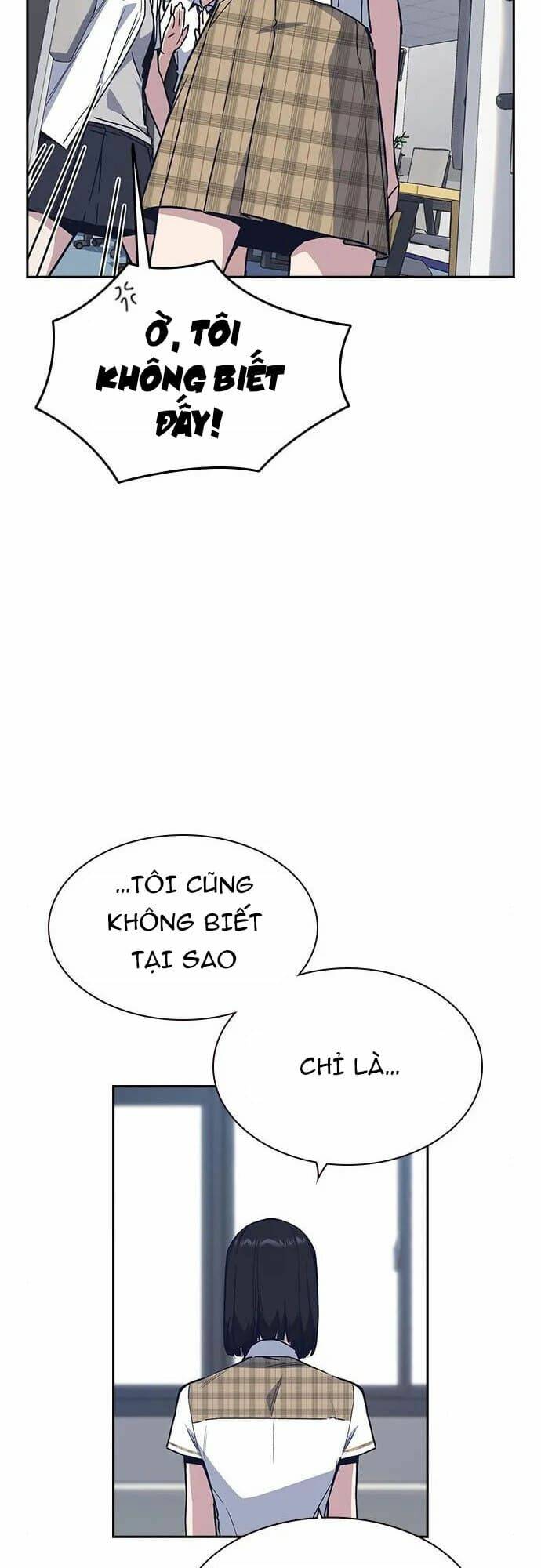 Học Nhóm - Study Group: Chapter 121
