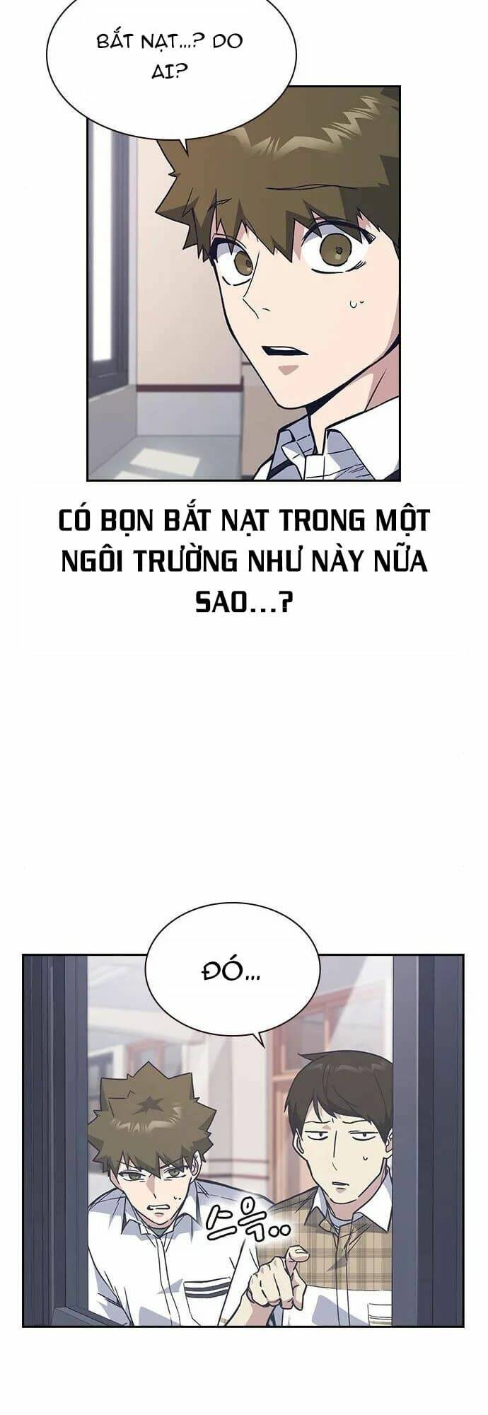 Học Nhóm - Study Group: Chapter 121