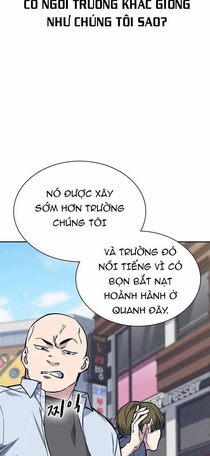 Học Nhóm - Study Group: Chapter 121