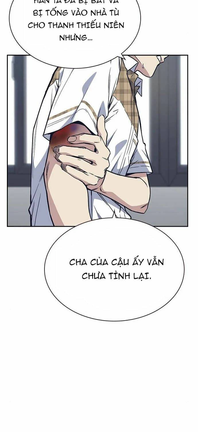 Học Nhóm - Study Group: Chapter 121