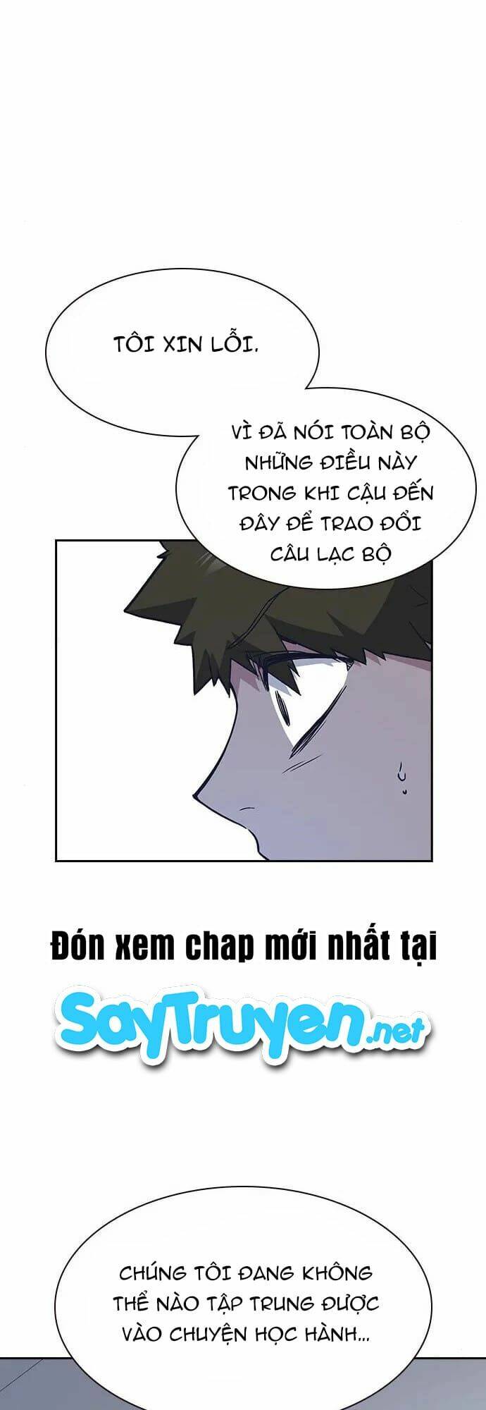 Học Nhóm - Study Group: Chapter 121