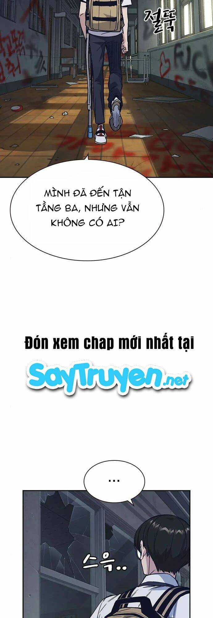 Học Nhóm - Study Group: Chapter 121