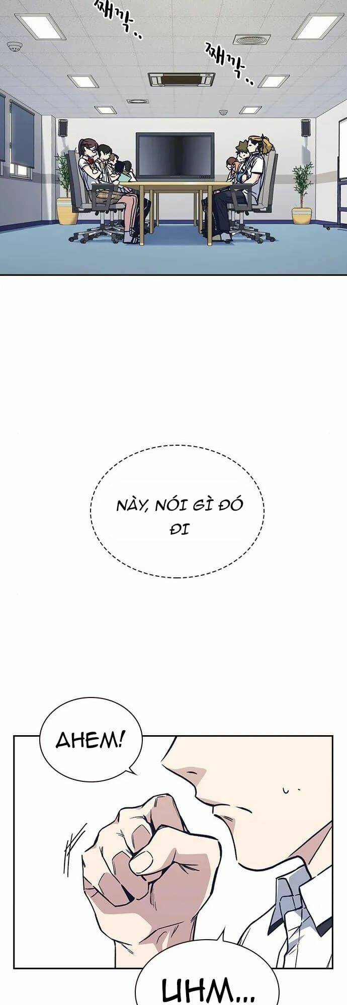 Học Nhóm - Study Group: Chapter 121