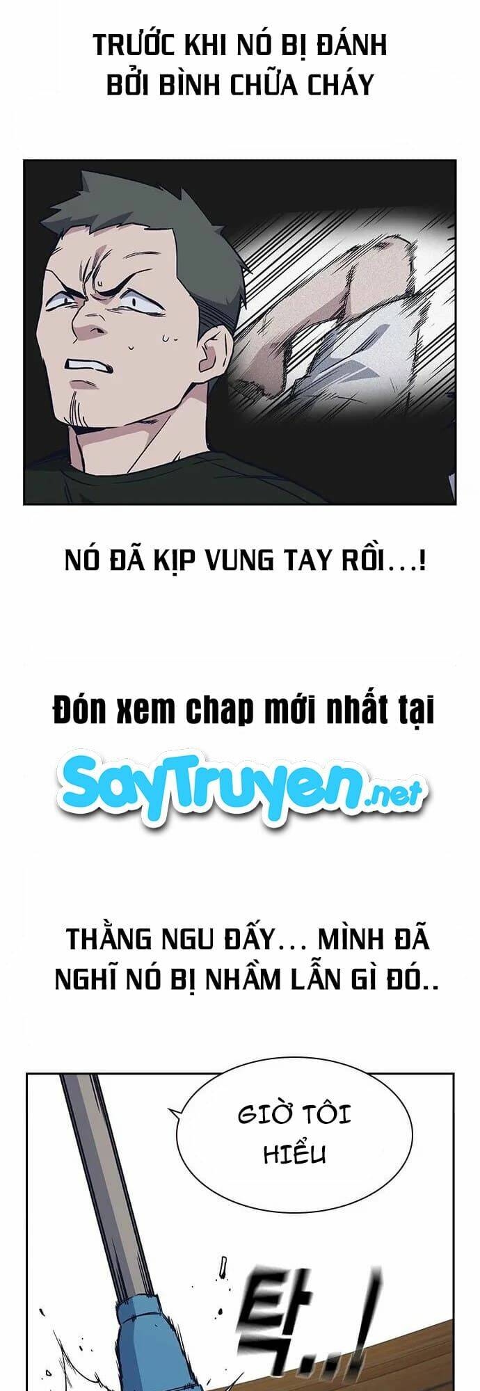 Học Nhóm - Study Group: Chapter 121