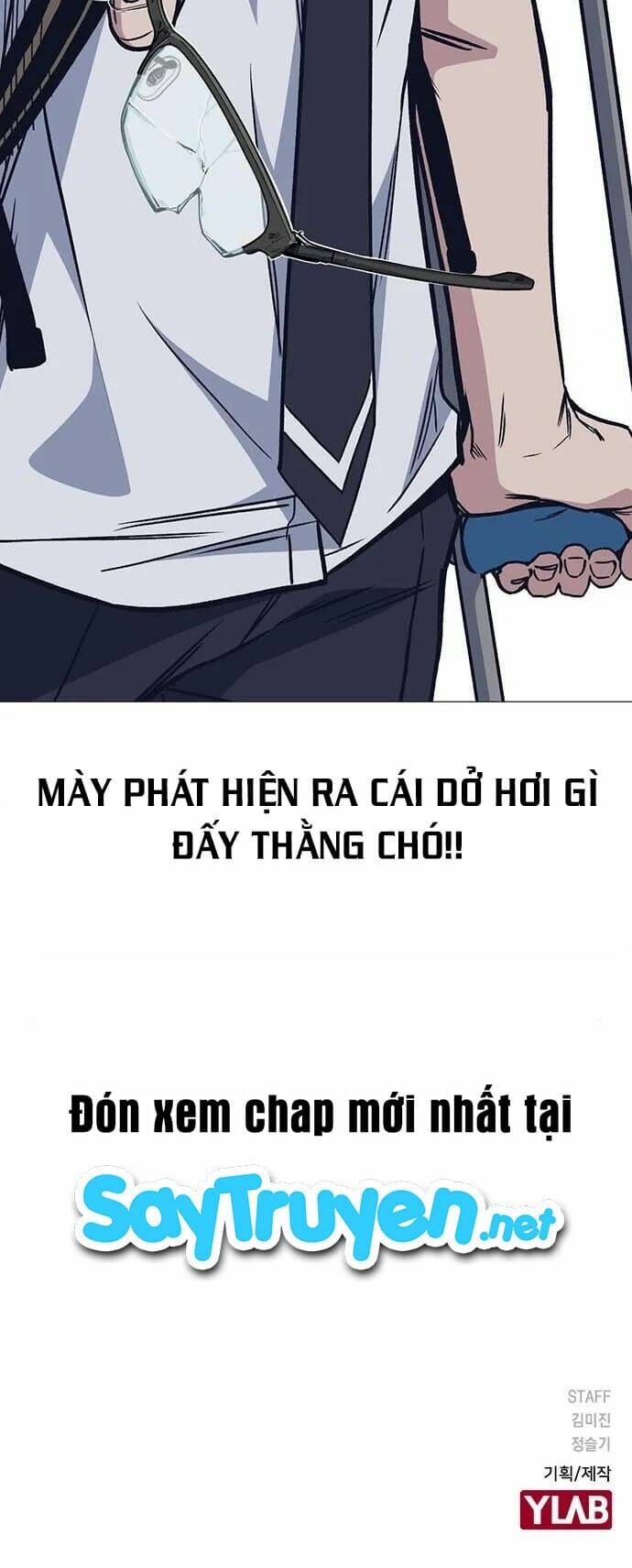 Học Nhóm - Study Group: Chapter 121