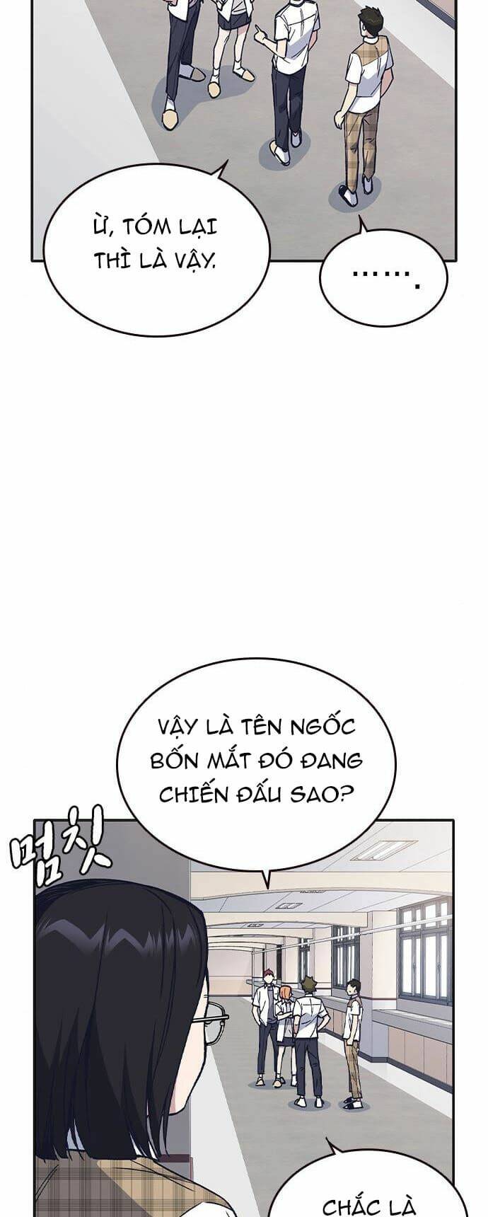 Học Nhóm - Study Group: Chapter 123