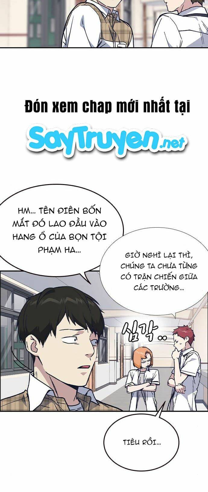 Học Nhóm - Study Group: Chapter 123