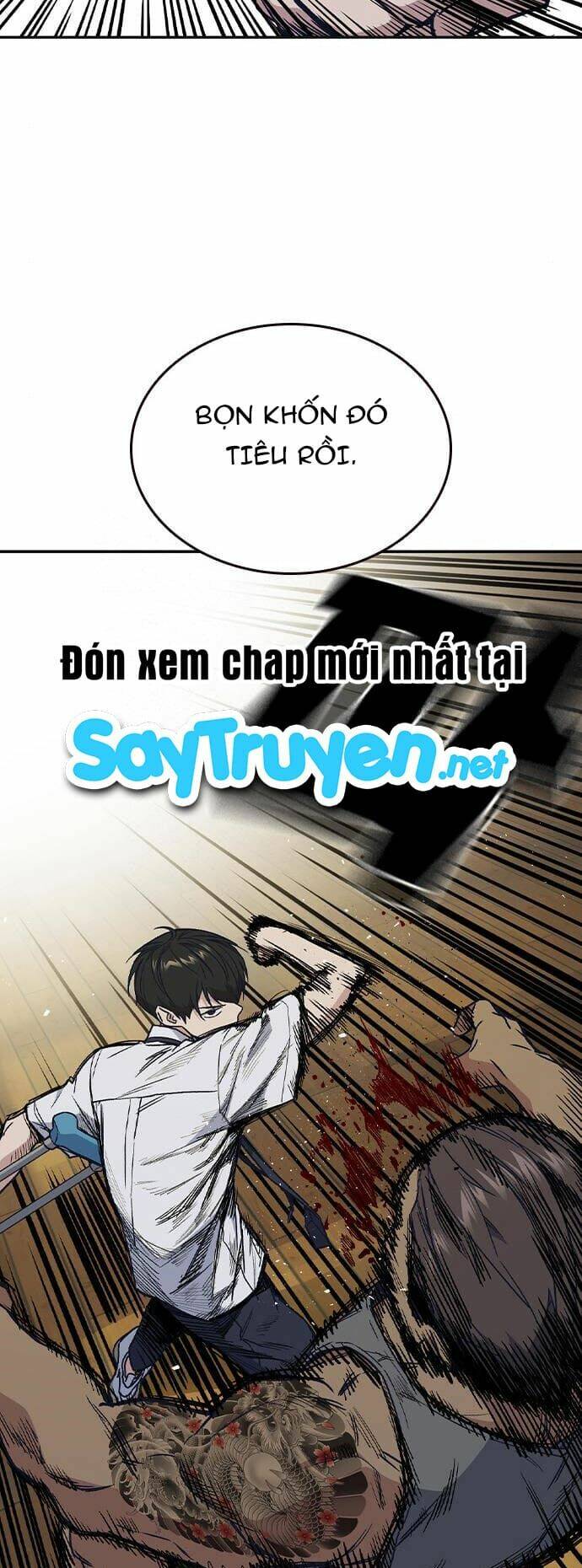 Học Nhóm - Study Group: Chapter 123