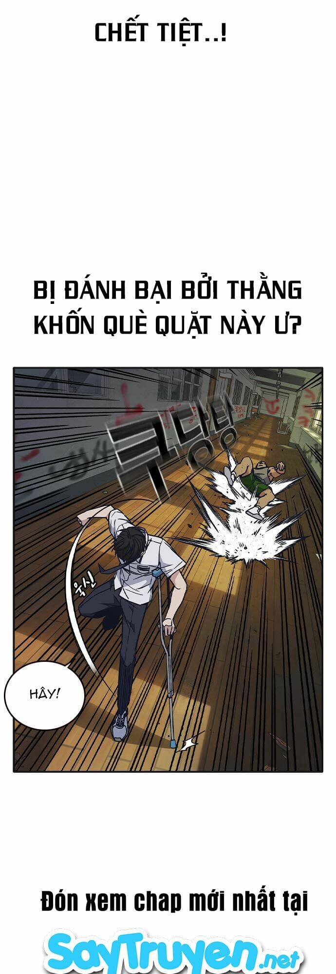 Học Nhóm - Study Group: Chapter 123