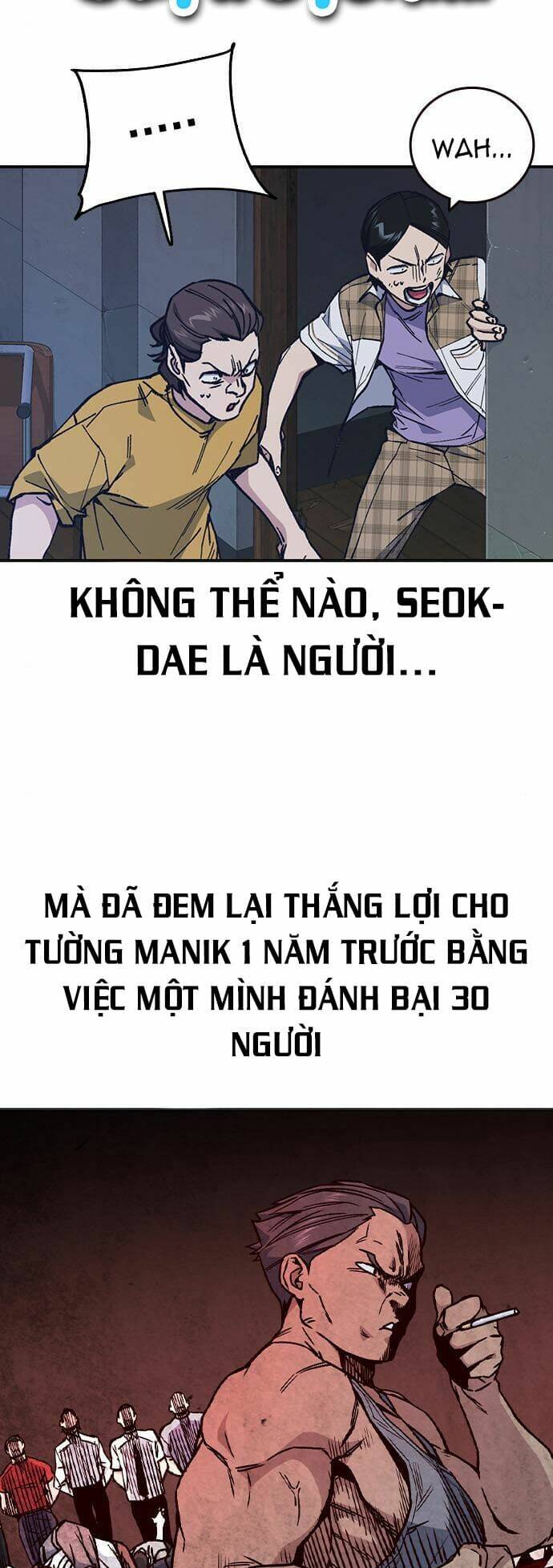 Học Nhóm - Study Group: Chapter 123