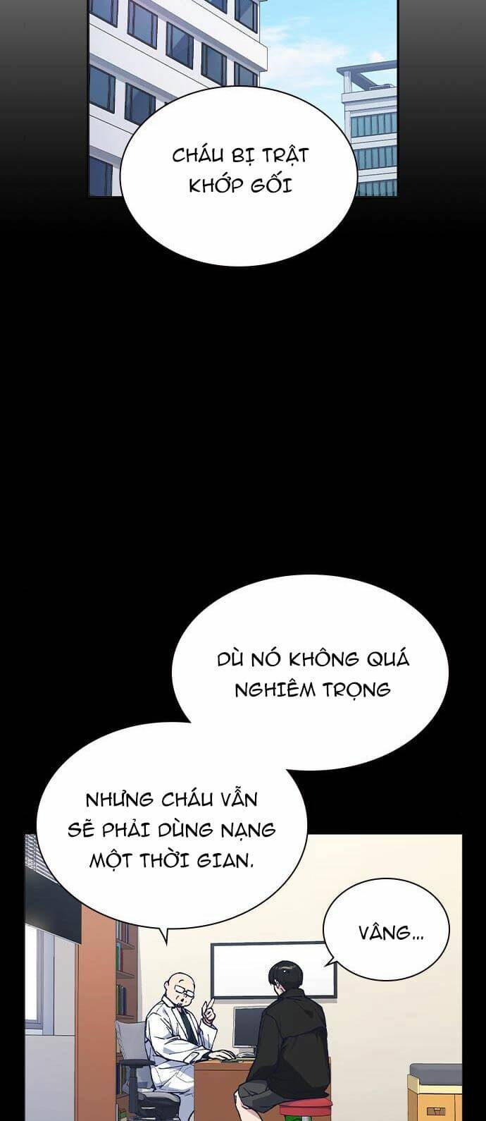 Học Nhóm - Study Group: Chapter 123