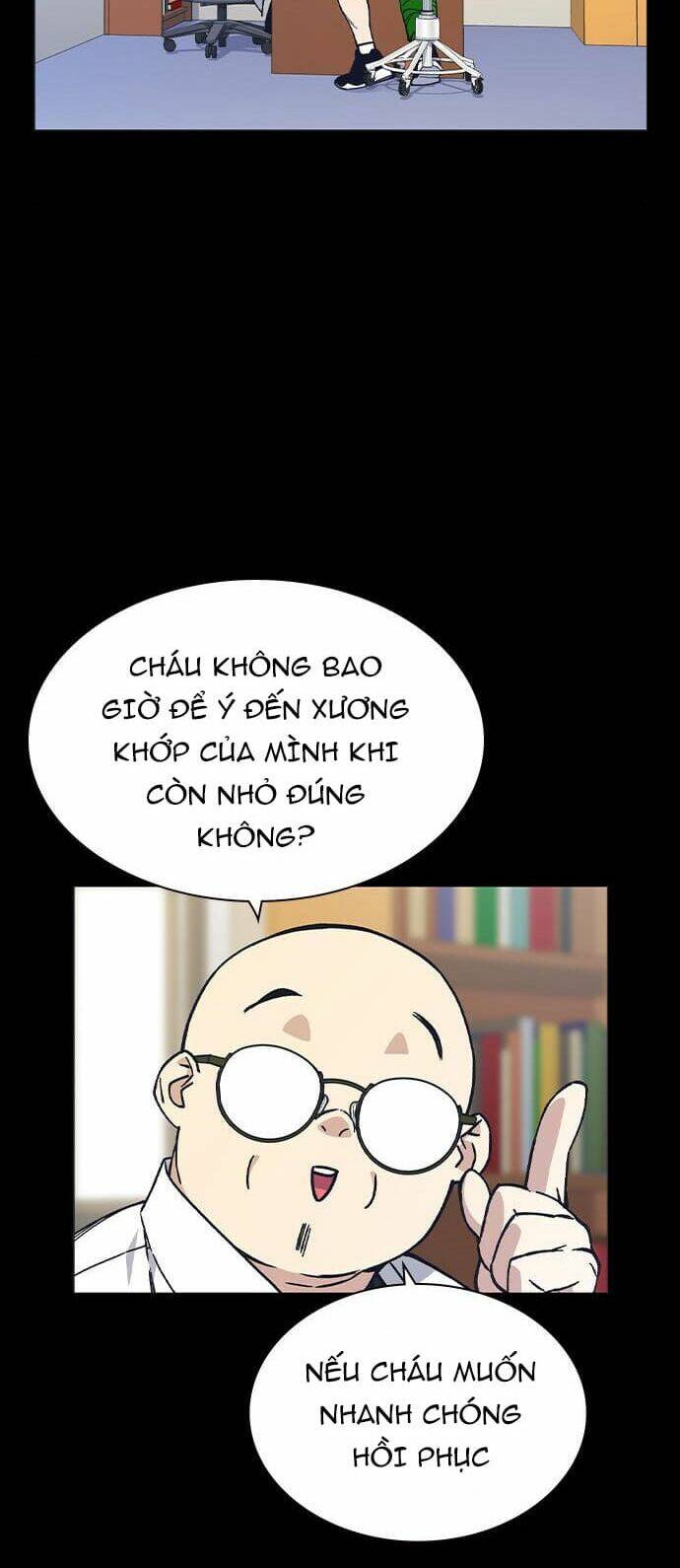 Học Nhóm - Study Group: Chapter 123
