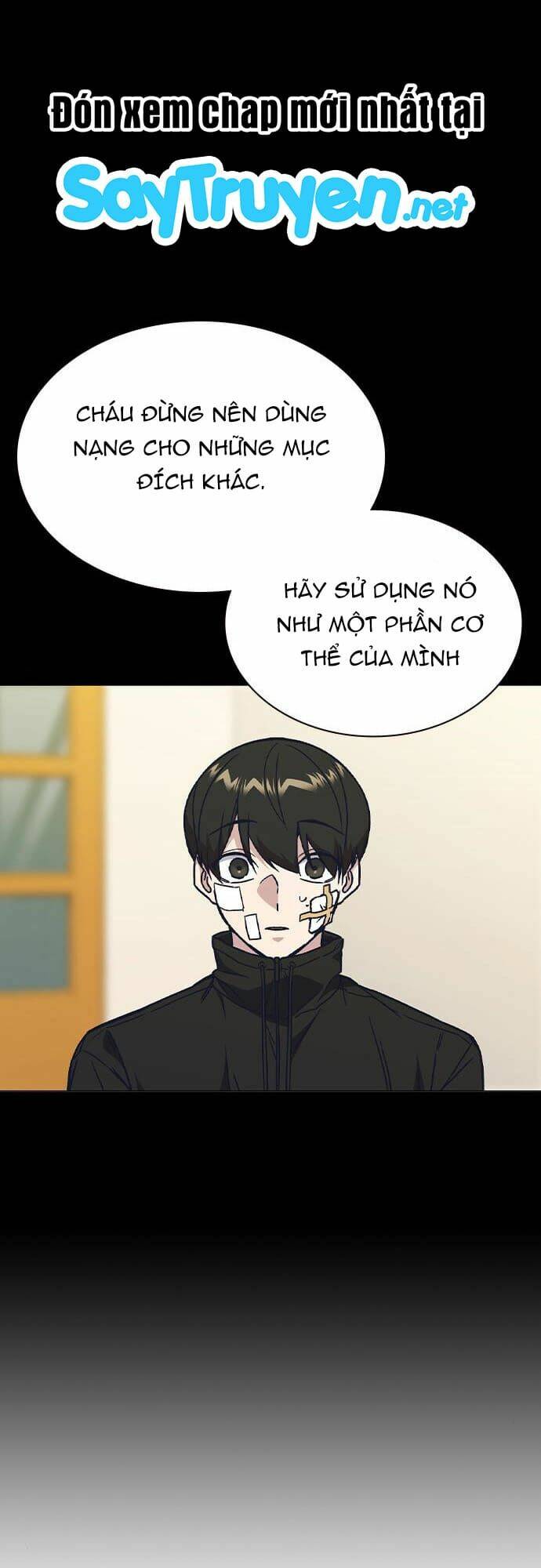 Học Nhóm - Study Group: Chapter 123