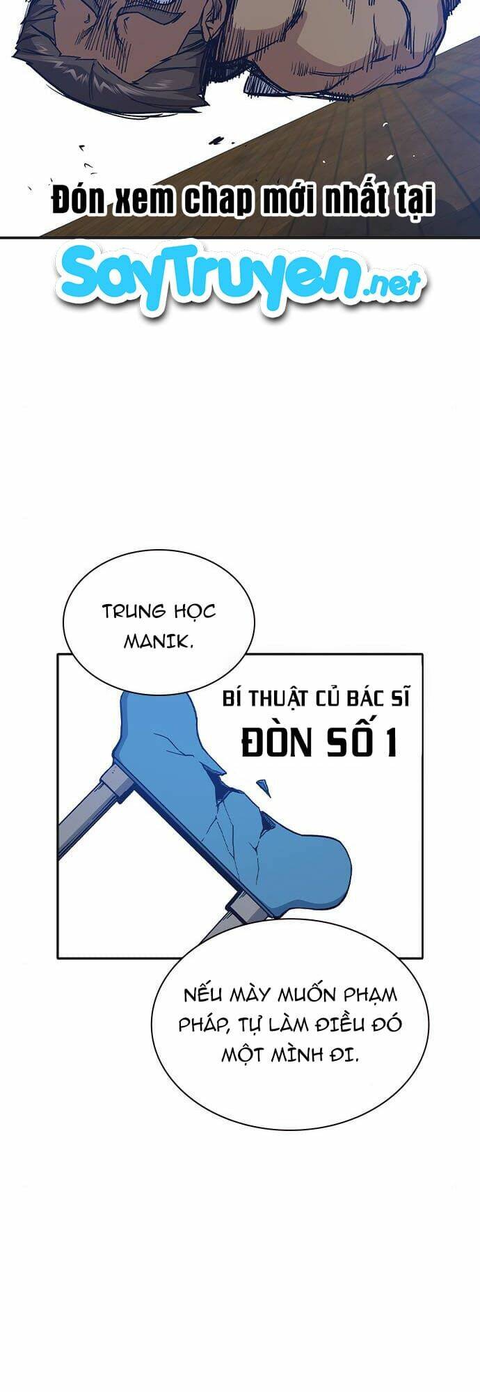 Học Nhóm - Study Group: Chapter 123
