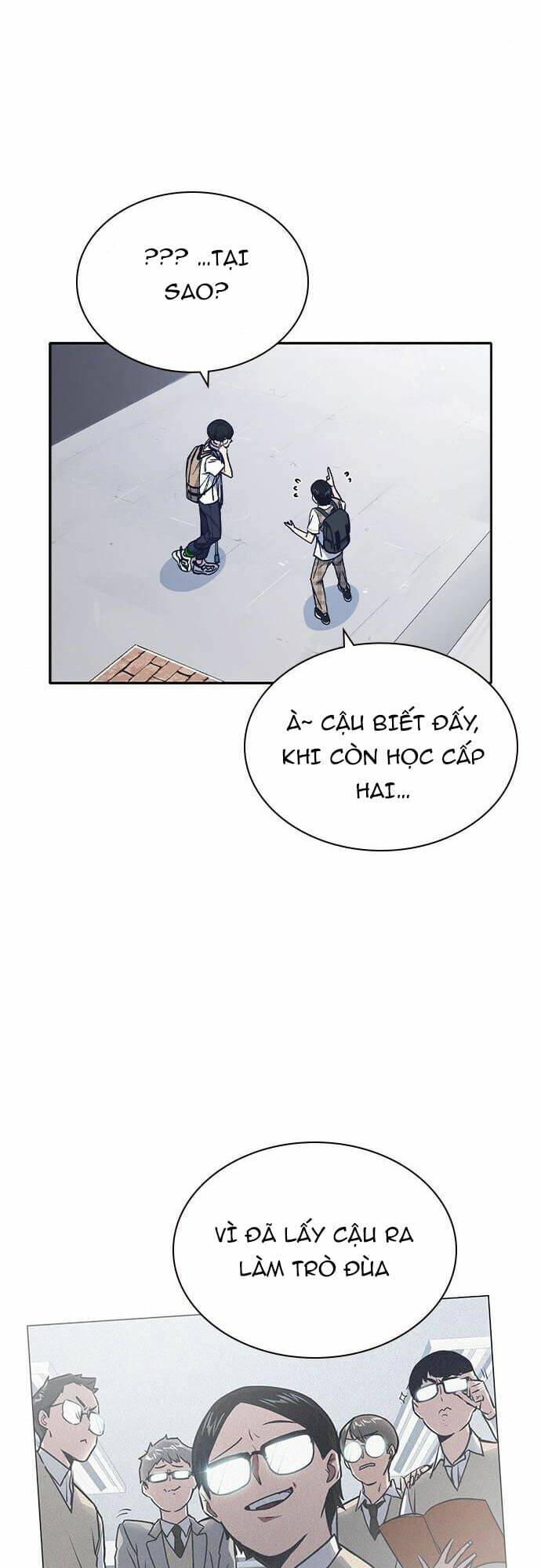 Học Nhóm - Study Group: Chapter 123