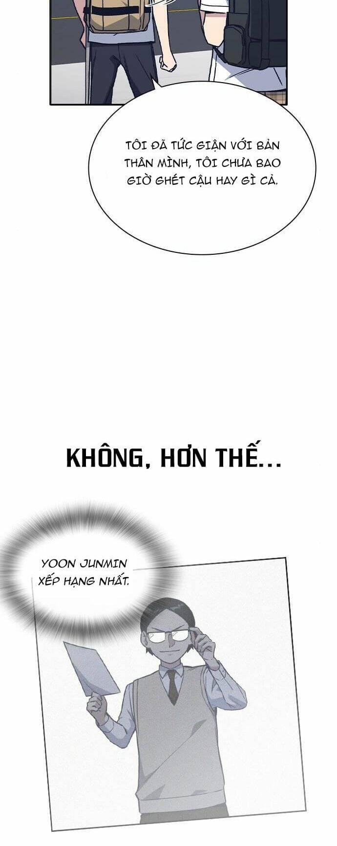 Học Nhóm - Study Group: Chapter 123