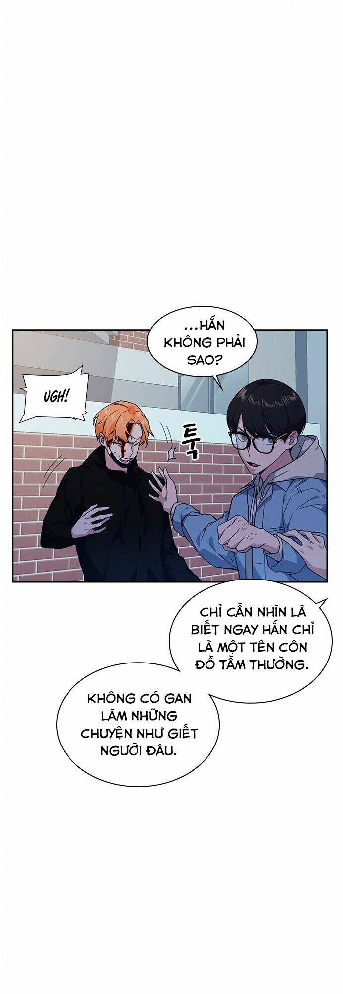 Học Nhóm - Study Group: Chapter 13