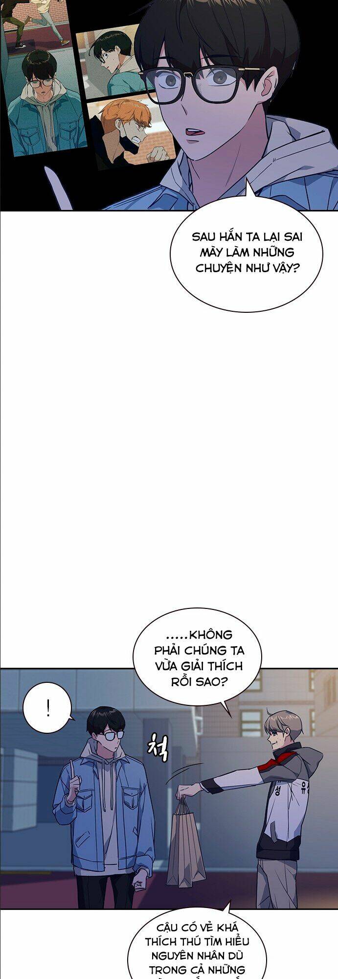 Học Nhóm - Study Group: Chapter 13