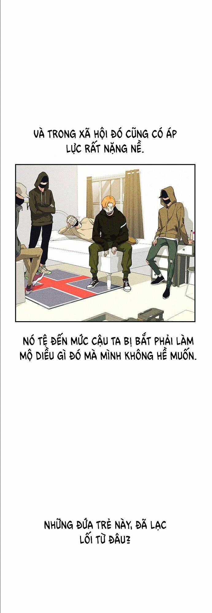 Học Nhóm - Study Group: Chapter 13