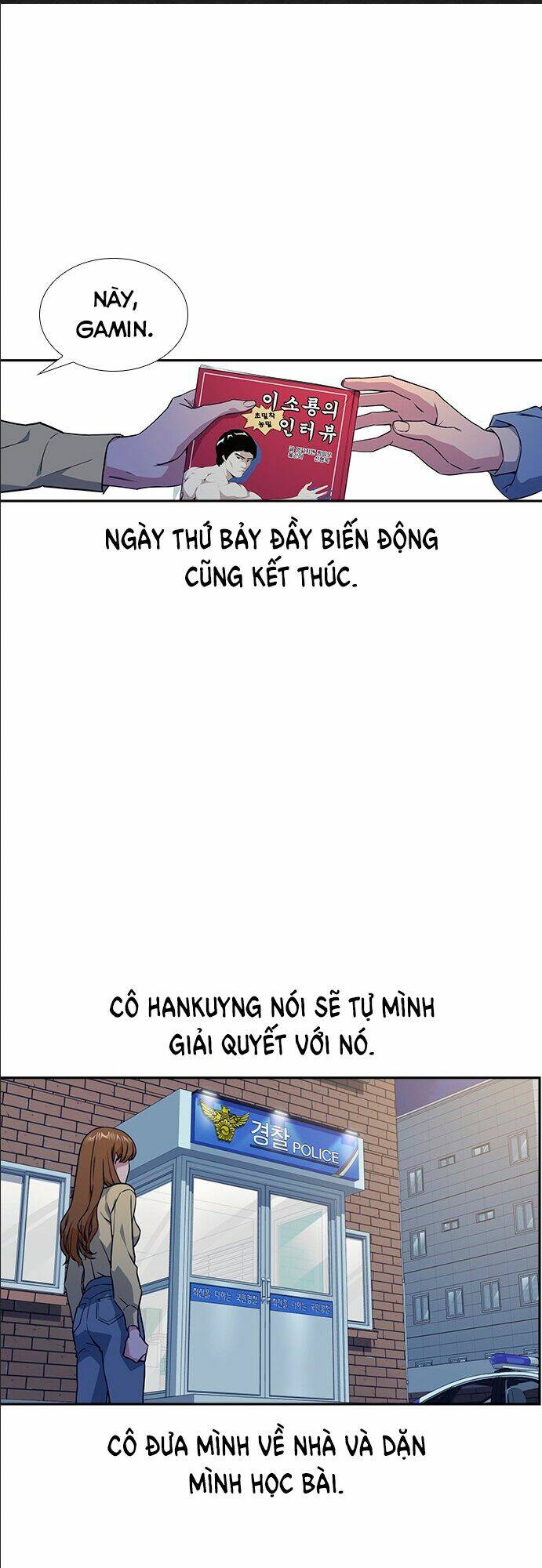 Học Nhóm - Study Group: Chapter 13
