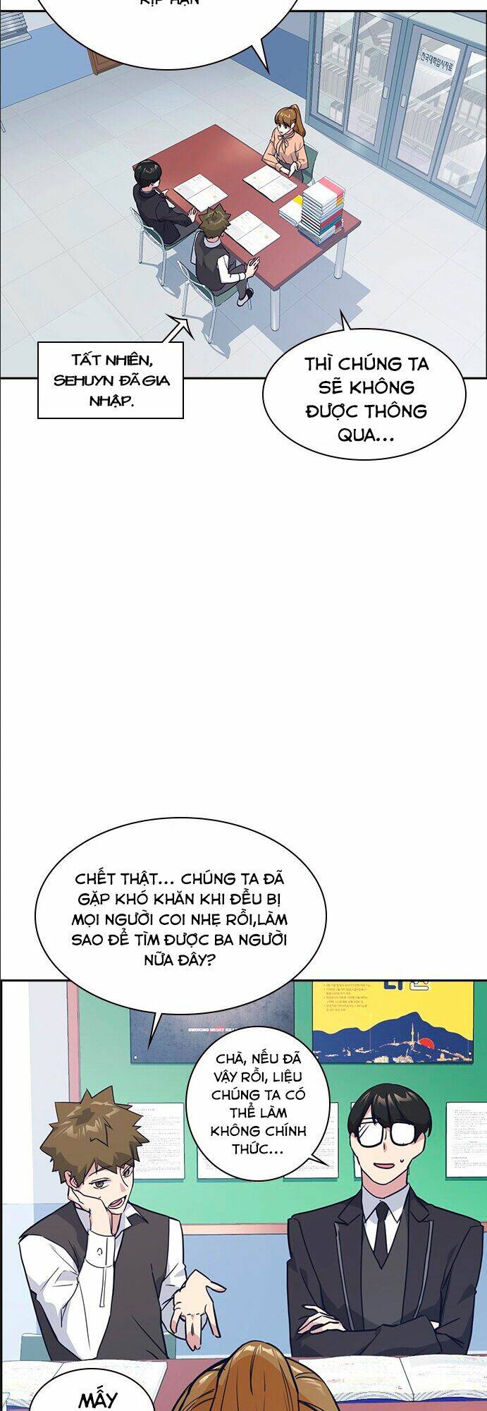 Học Nhóm - Study Group: Chapter 13