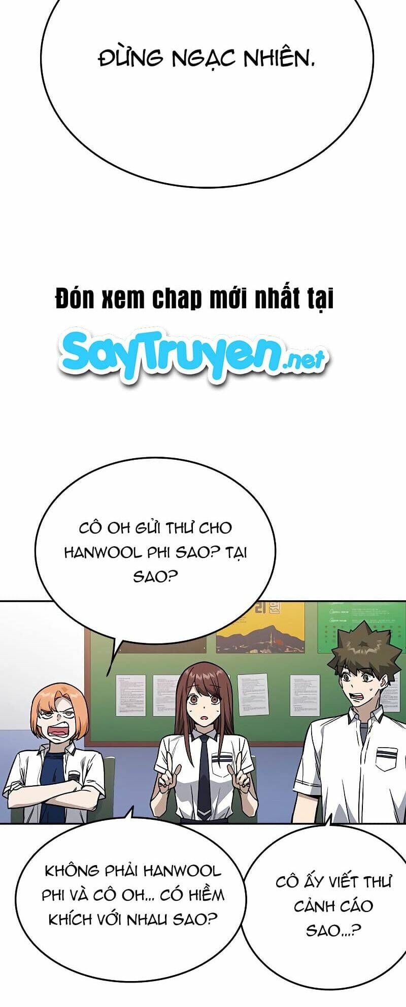 Học Nhóm - Study Group: Chapter 132