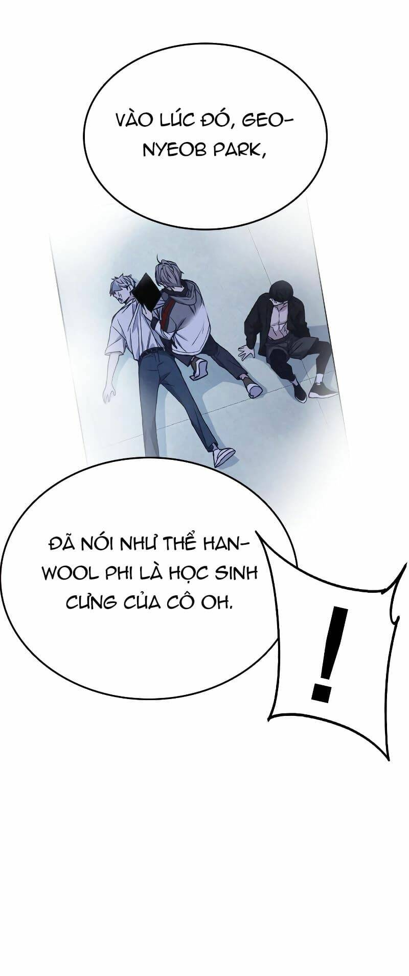 Học Nhóm - Study Group: Chapter 132