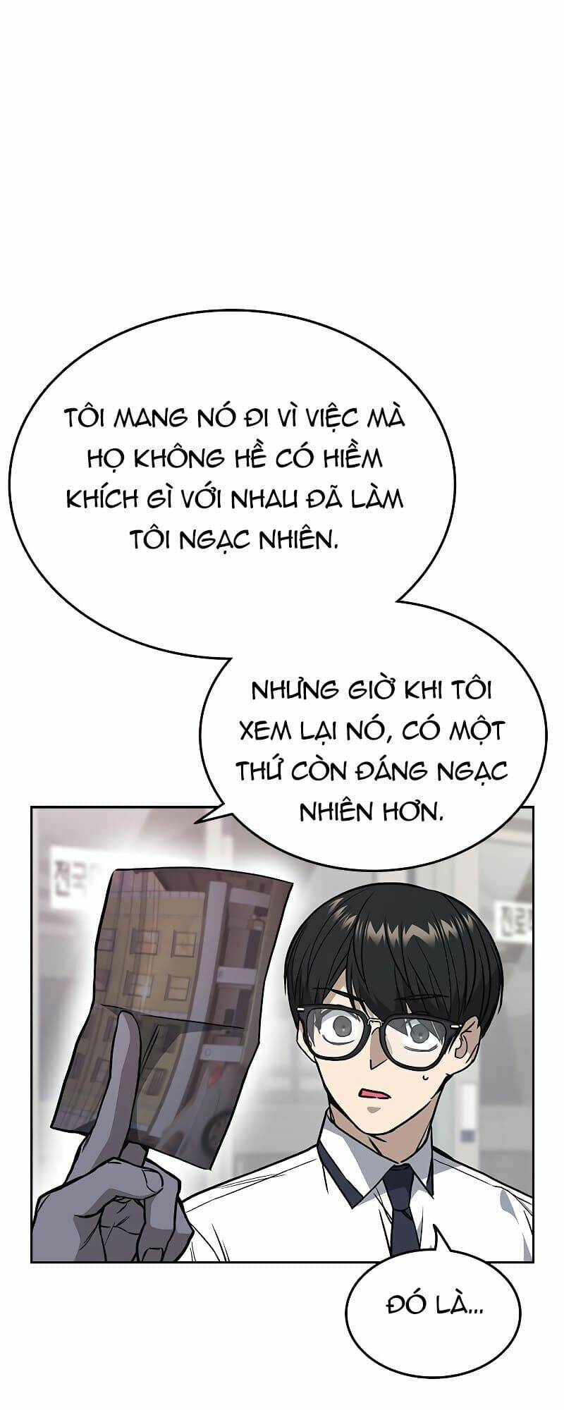 Học Nhóm - Study Group: Chapter 132