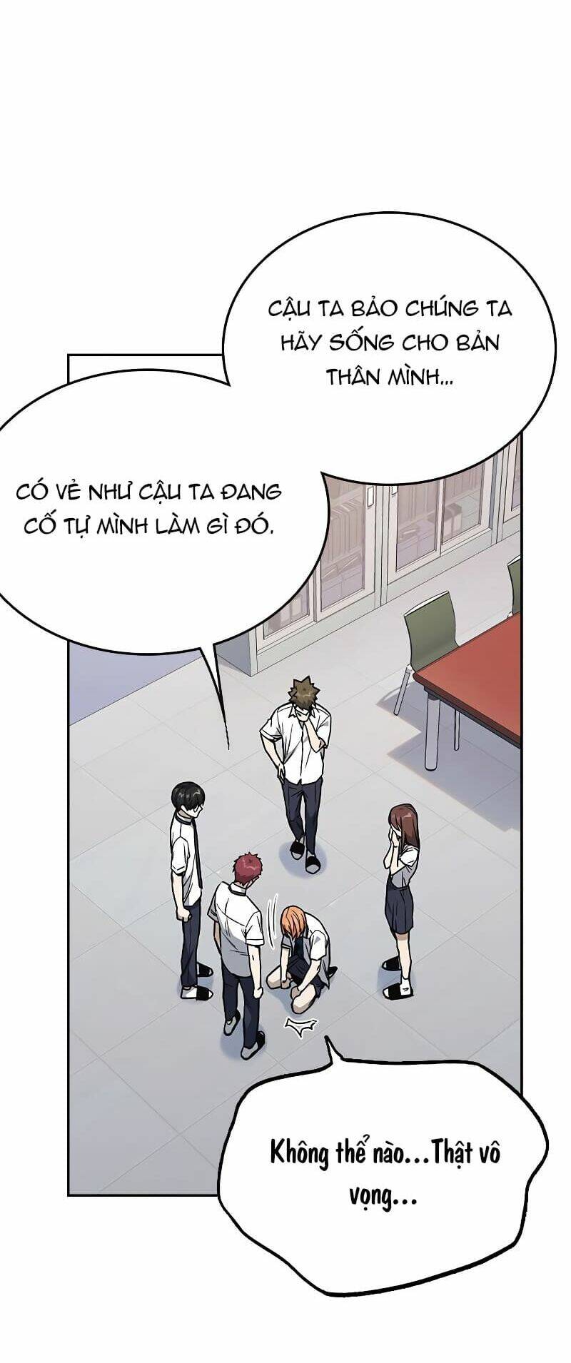 Học Nhóm - Study Group: Chapter 132