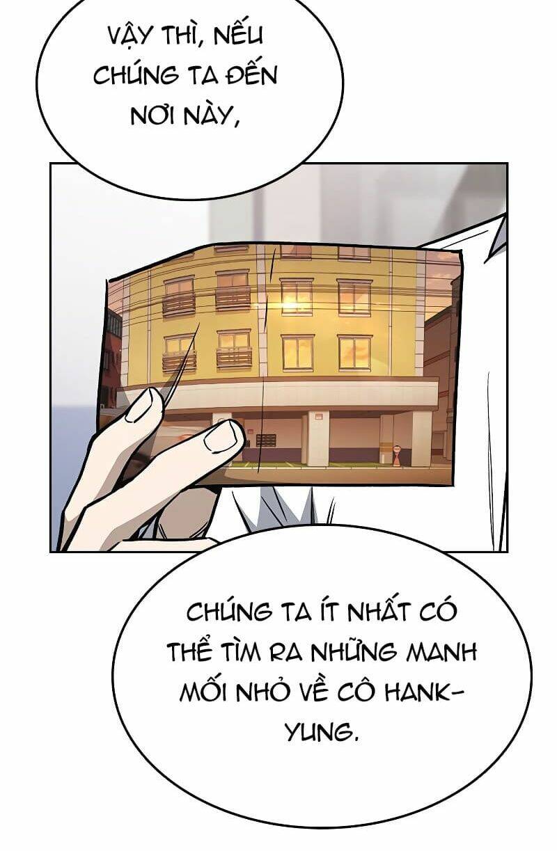 Học Nhóm - Study Group: Chapter 132