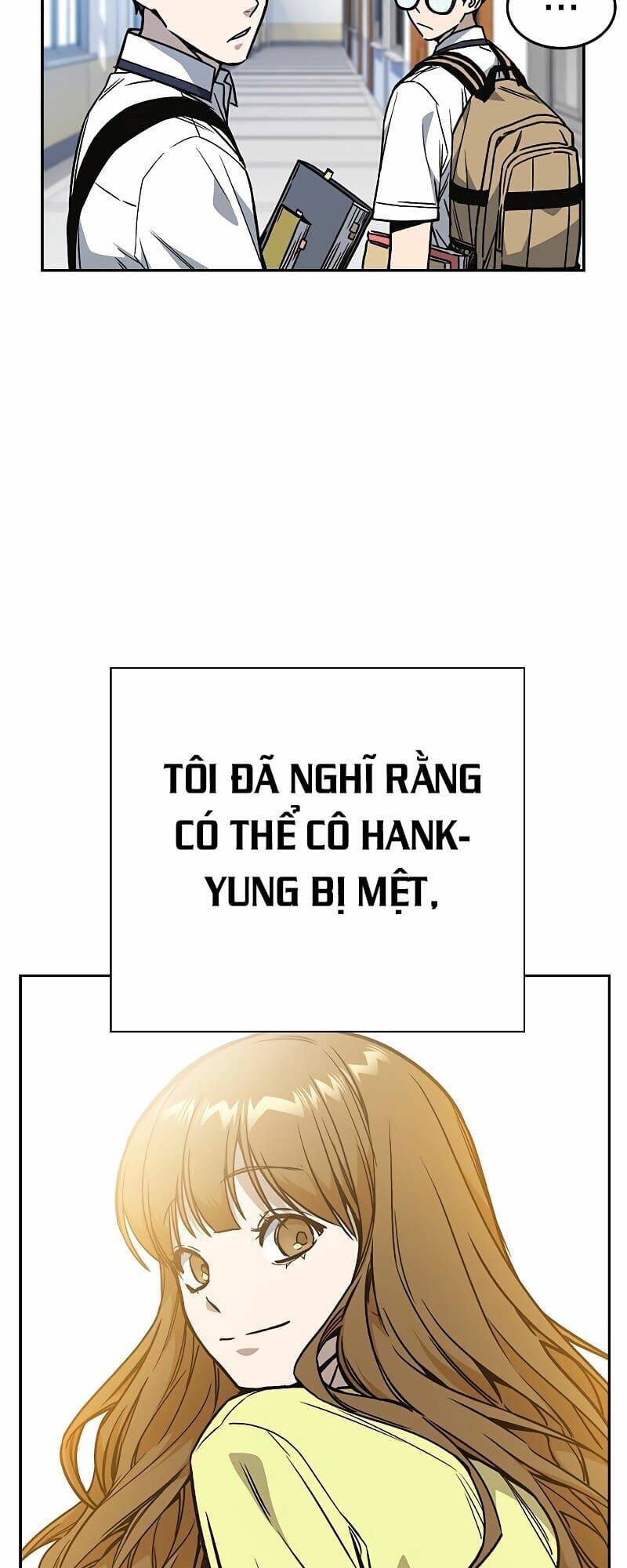 Học Nhóm - Study Group: Chapter 132