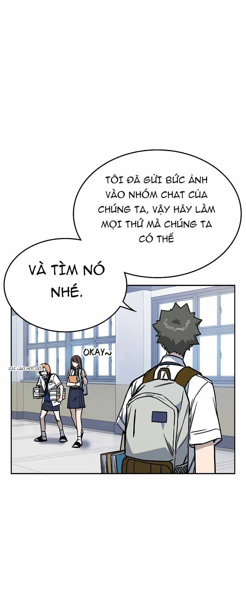 Học Nhóm - Study Group: Chapter 132