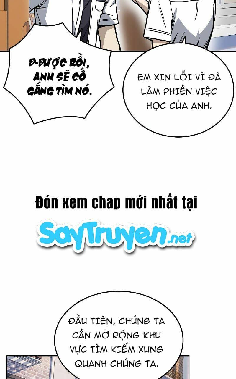 Học Nhóm - Study Group: Chapter 132