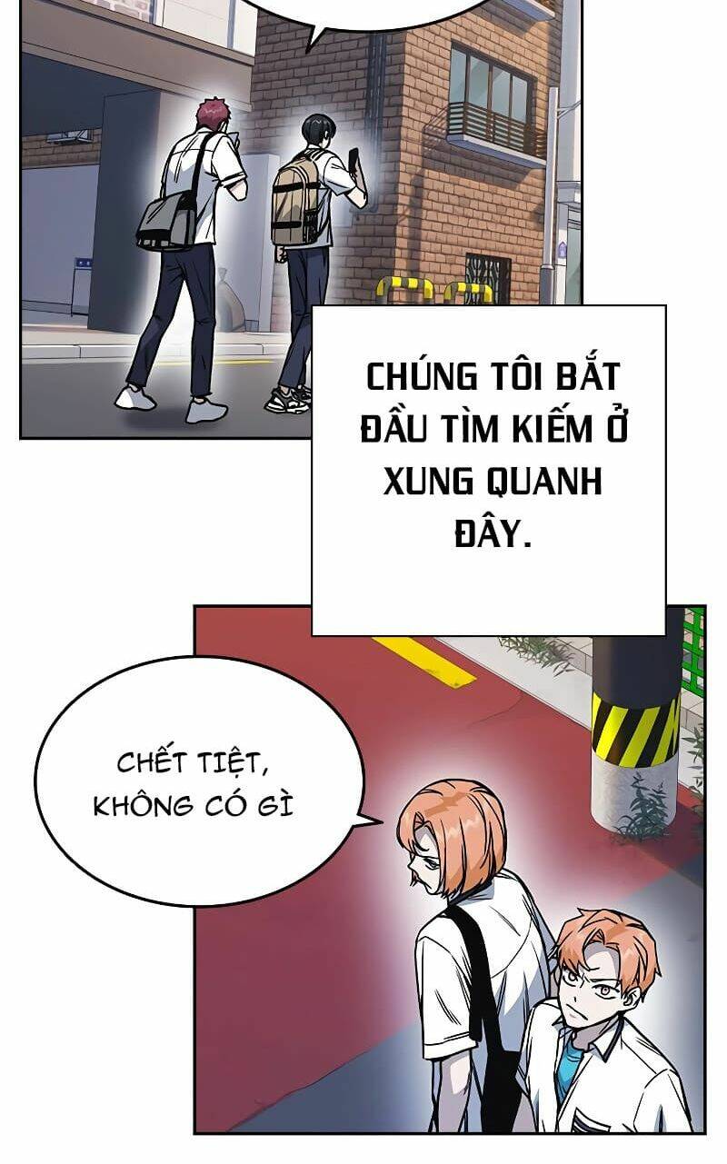 Học Nhóm - Study Group: Chapter 132