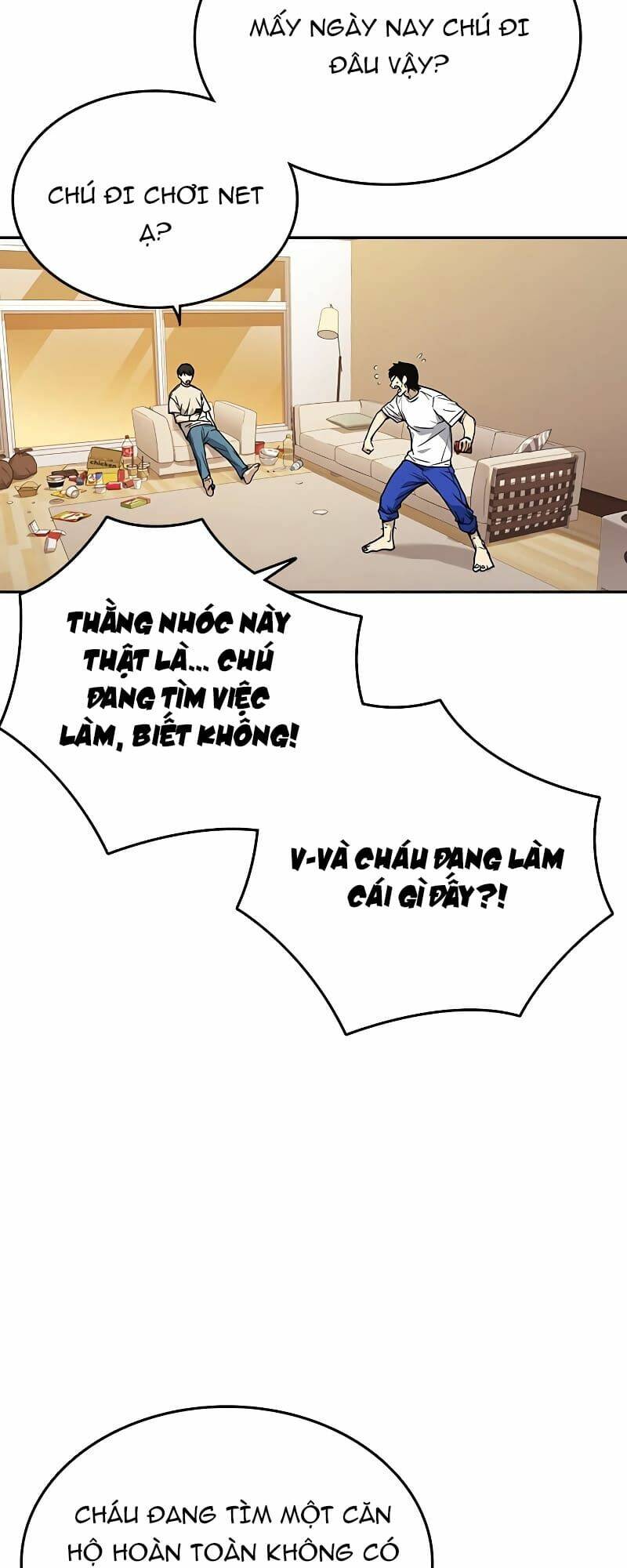 Học Nhóm - Study Group: Chapter 132