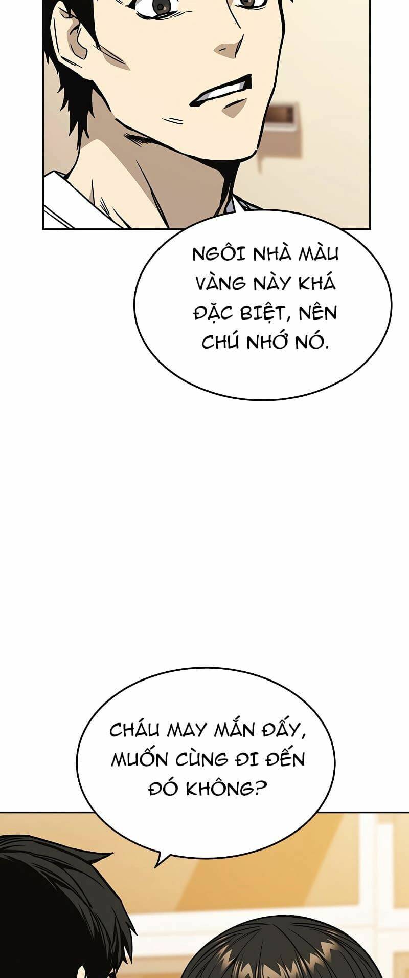 Học Nhóm - Study Group: Chapter 132