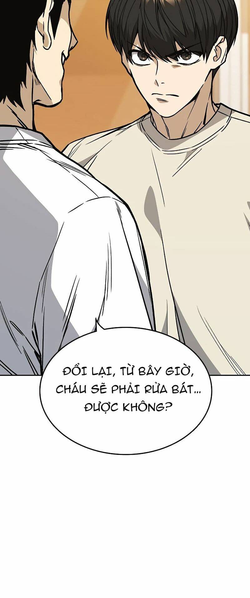 Học Nhóm - Study Group: Chapter 132