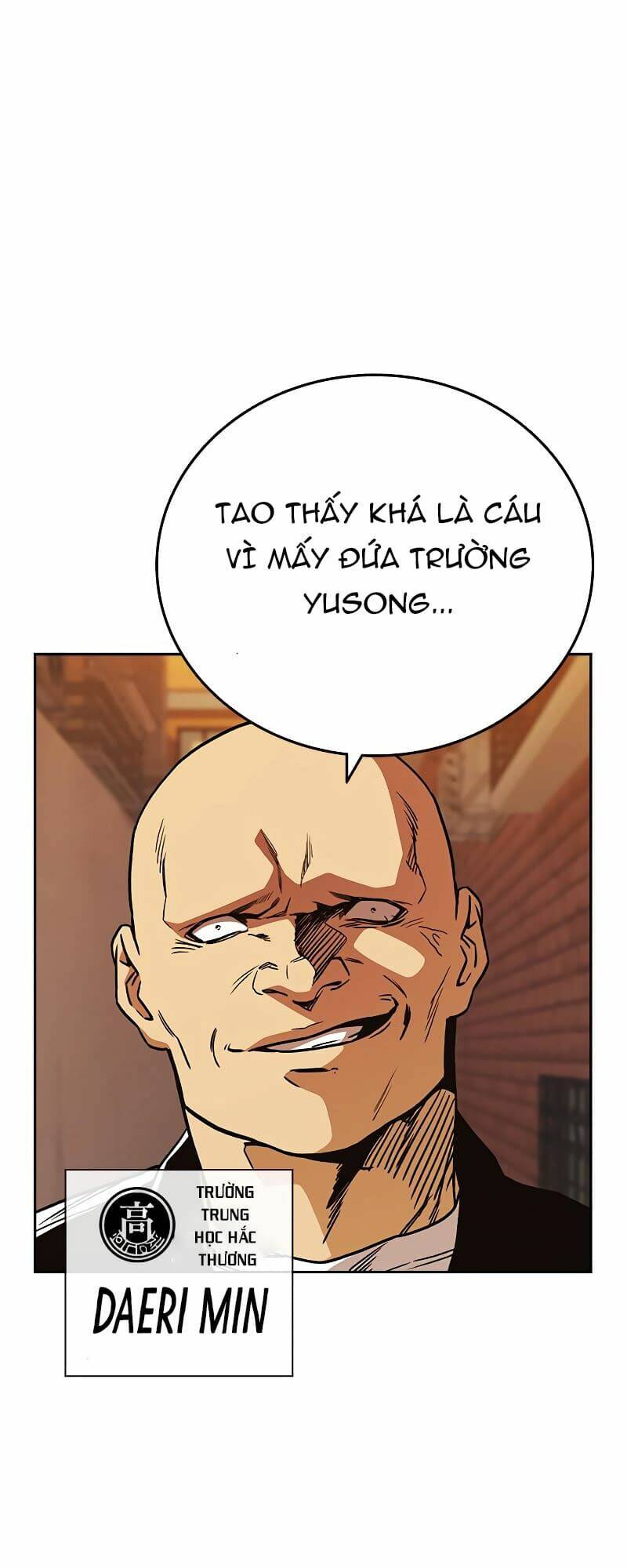 Học Nhóm - Study Group: Chapter 132