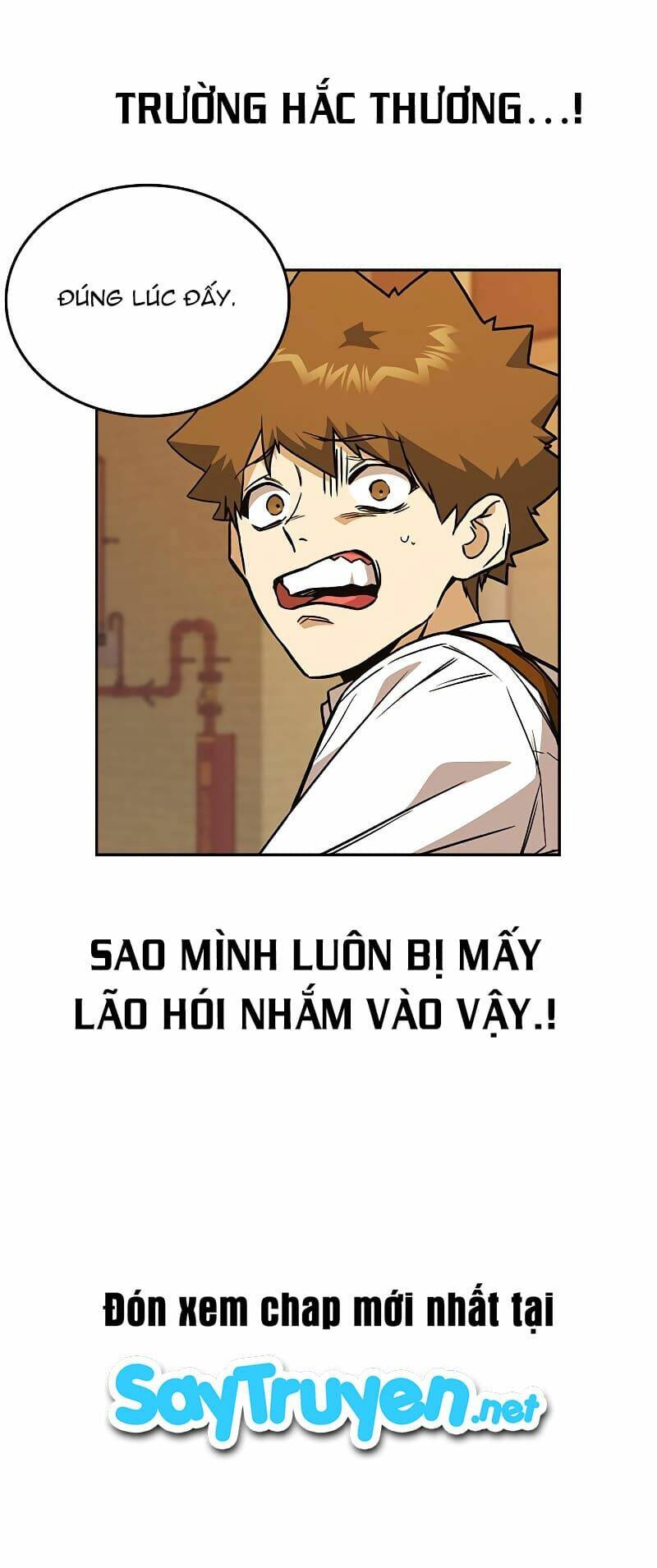 Học Nhóm - Study Group: Chapter 132