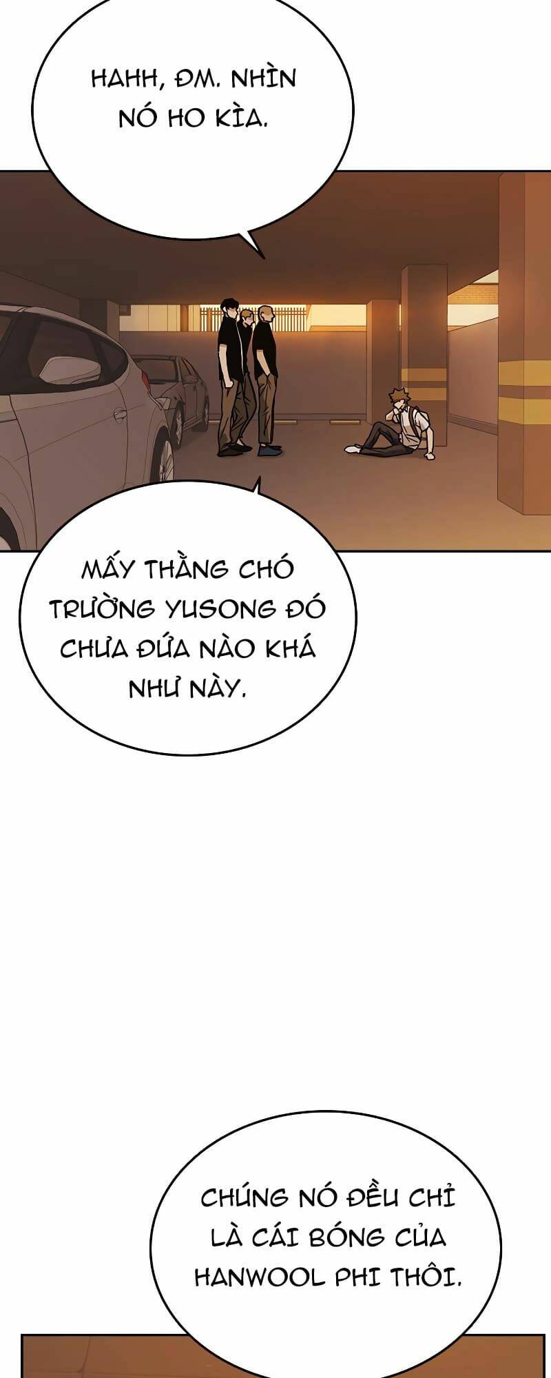 Học Nhóm - Study Group: Chapter 132