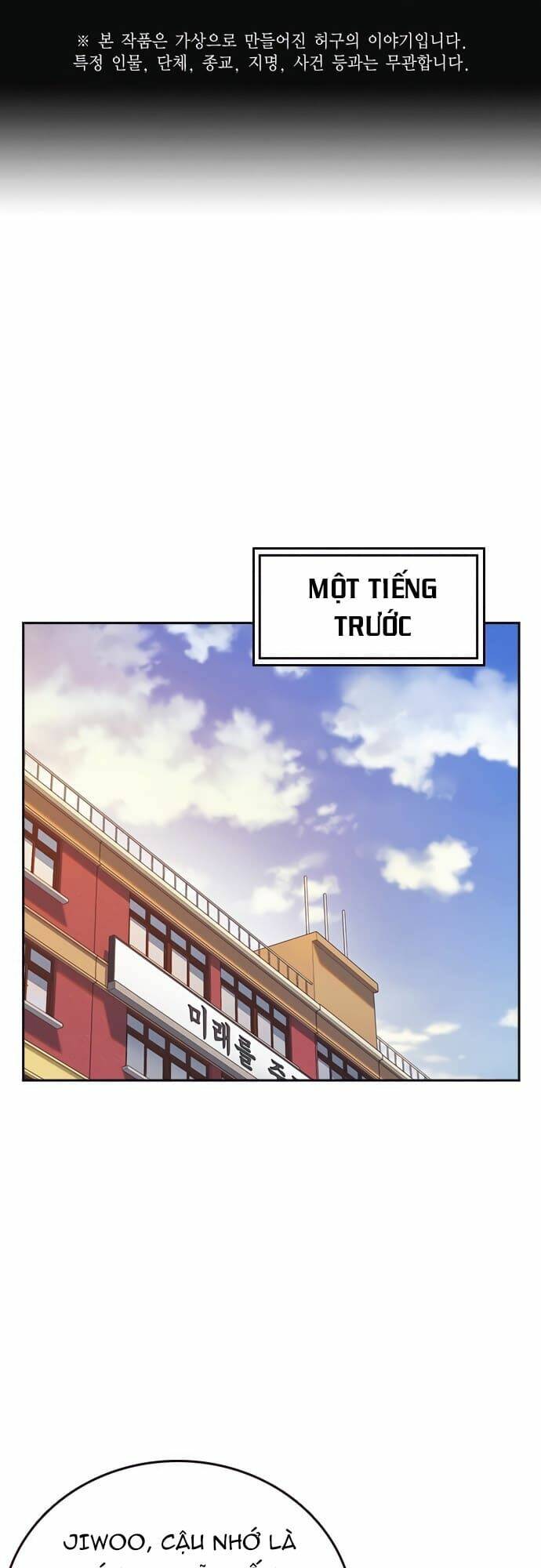 Học Nhóm - Study Group: Chapter 137