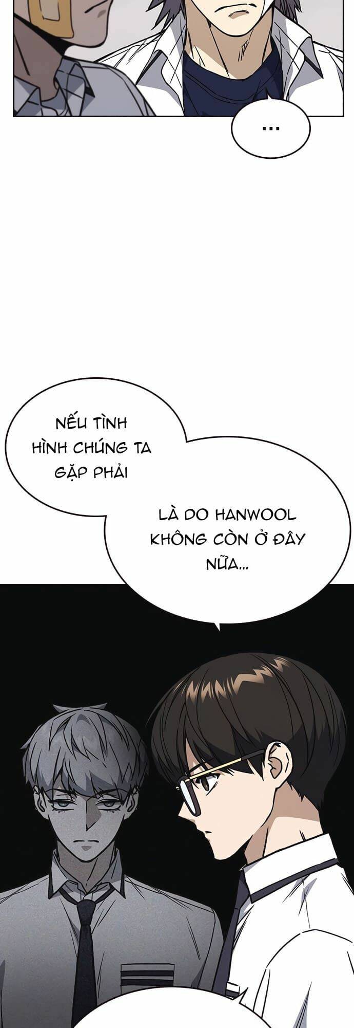 Học Nhóm - Study Group: Chapter 137